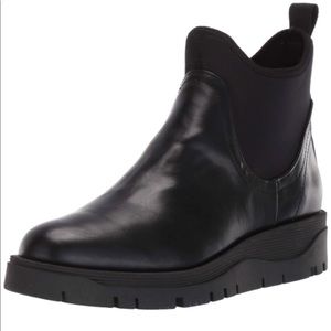 Sam Edelman circus boots worn once